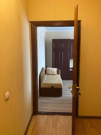 Оренда 1-ї кімнати по вул. Кавалерідзе (Сихів) - фото 1