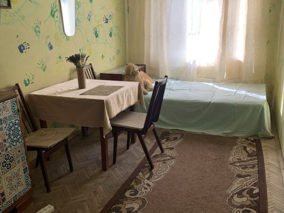 Оренда кімнати для працюючого хлопця або студента Львів