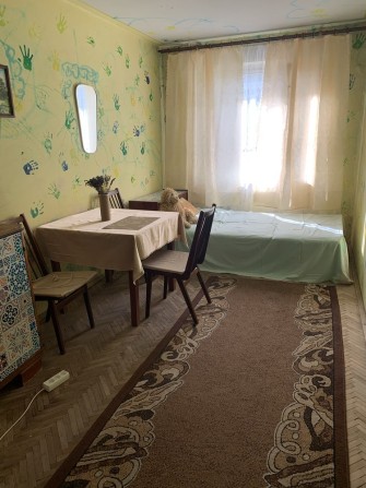 Оренда кімнати для працюючого хлопця або студента - фото 1