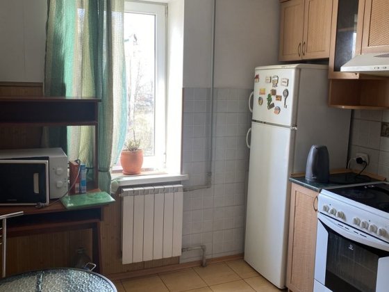 Здається кімната Львов