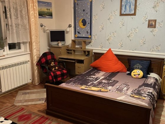 Здається кімната на підселення Львів р-н автовокзал Львов