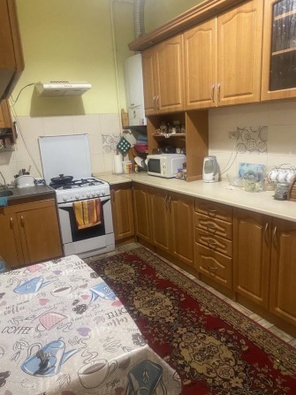 Оренда ізольованої кімнати вул.Степана Бандери р-н Політеху - фото 1