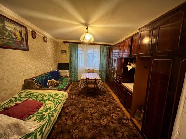 Здам 2 кімнати , Левандівка , вул.Суботівська - фото 1