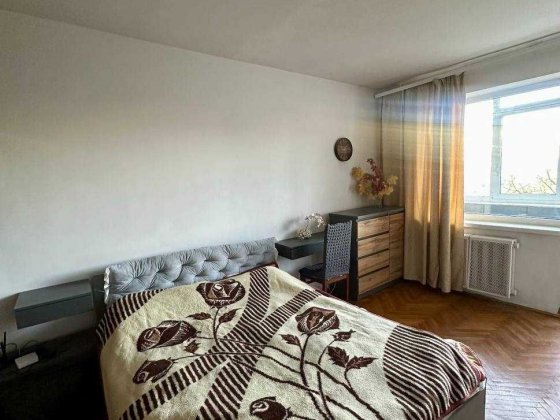 Оренда 1 кімнатної квартири, вул. Хоткевича, Сихів Львів