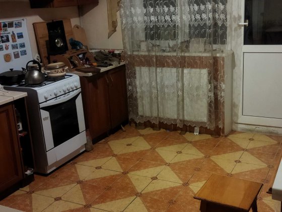 Кімната вул.Володимира Великого в гарн.ст. з ремонтом.Вільна. Львів