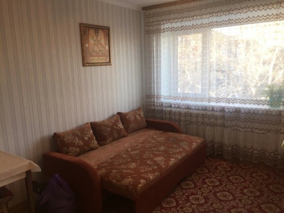 Сдам комнату в малосимейном общежитии Николаев