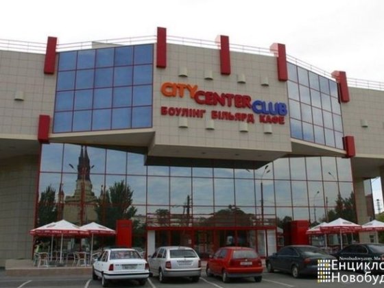 Кімната здається, біля Сіті Центру