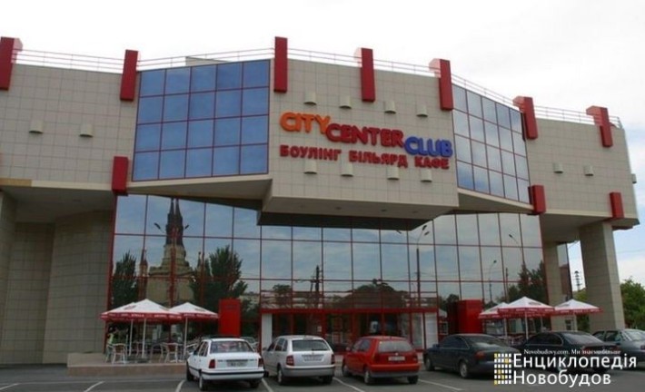 Кімната здається, біля Сіті Центру - фото 1