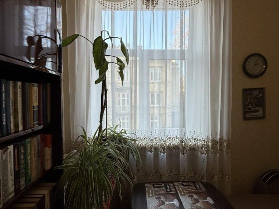 Довгострокова оренда кімнати Львів