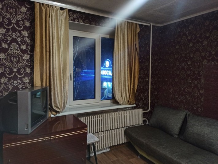 Сдам гостинку .ул.Клочковская - фото 1