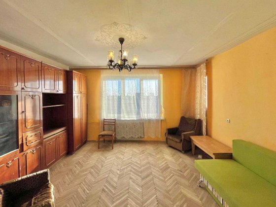 Оренда Ізольованої кім в 2-х кім квартиру вул.Пасічна  БЕЗ Власників Львов