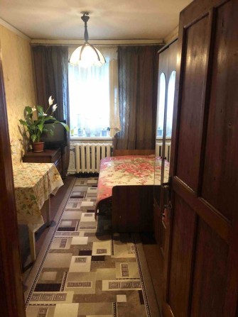 Сдам комнату в коммуне для одной девушки - фото 1