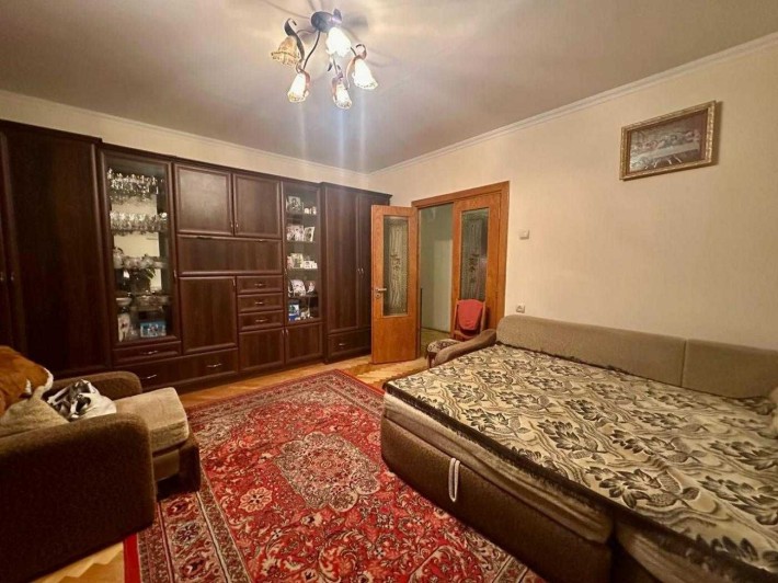 Кімната/ Ремонт/ Чукаріна/ Чешка/ Львів - фото 1