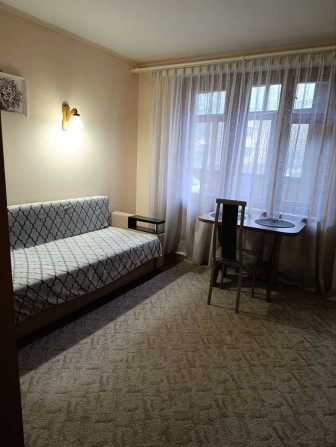 Оренда кімнати в 3-кімнатній квартирі біля метро Масельського - фото 1