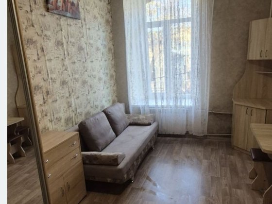 Выделенная каммуна со своим. ул. Кузнечная. Хазяйка Одеса