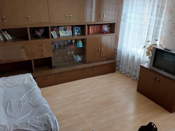 Сдам комнату в 2-х комнатной квартире с хозяйкой Одесса