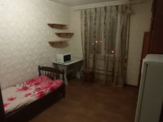 Сдам комнату в гостинке г.Харьков.метро  Малышева 2 минуты. Харьков