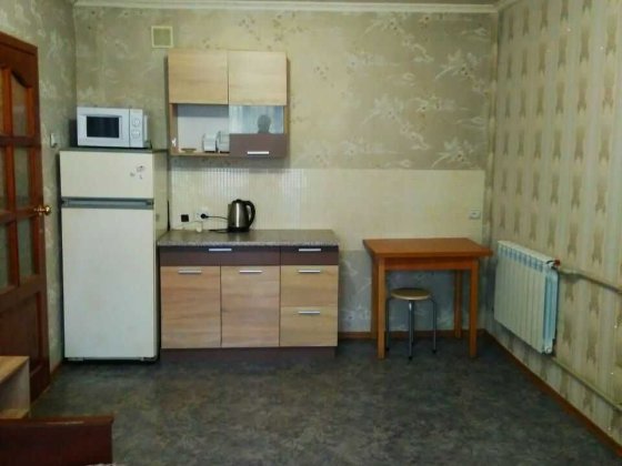 Отличная гостинка 18 кв.м. метро 1 минута.