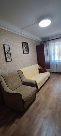 Сдам комнату в коммуне - фото 1