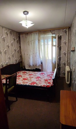 Сдам комнату  на пр. Небесной сотни ( без хозяйки) - фото 1