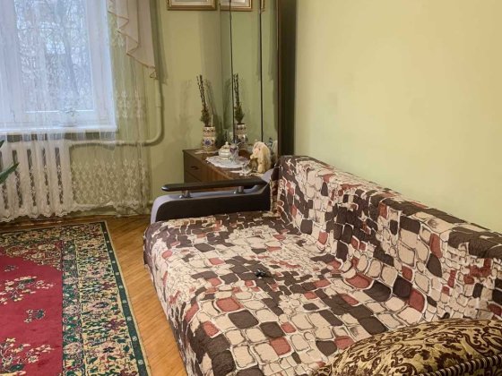 Оренда кімнати вул.Патона Львів