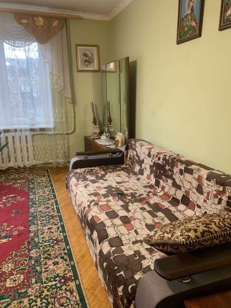 Оренда кімнати вул.Патона - фото 1
