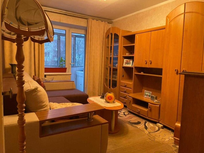 Оренда 2-х кімнатна квартира р-н вул.Стрийська - фото 1