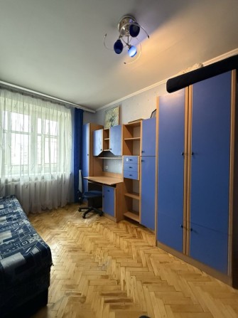 Оренда ізольованої кімнати Липи 16 - фото 1