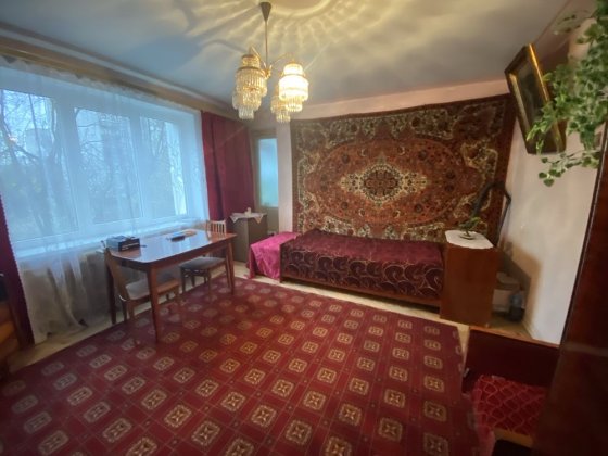 Ізольована кімната вул. Кульпарківська  172 Львів