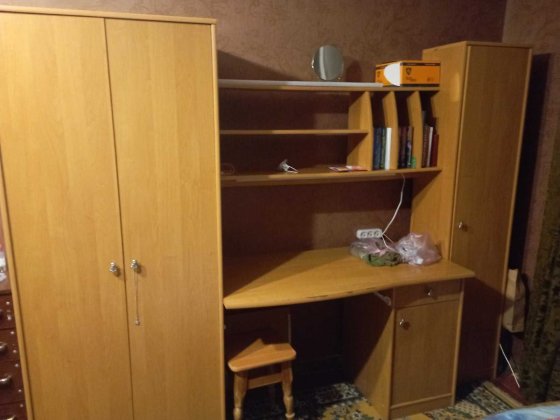 Здам кімнату в гуртожитку Харьков