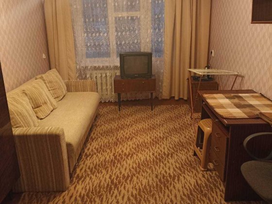 Сдам комнату с балконом П.Поле  PP4 Харьков