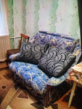 Сдам квартиру ул.Преображенская - фото 1