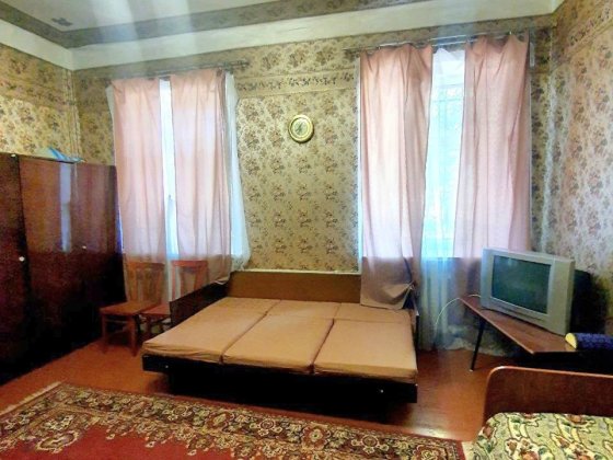 Сдам комнату в 3х  к.кв на Холодной Горе Харків