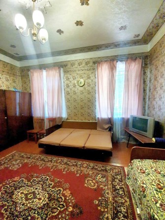 Сдам комнату в 3х  к.кв на Холодной Горе - фото 1