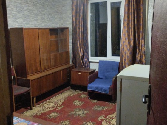 Здам кімнату у гуртожитку Харьков