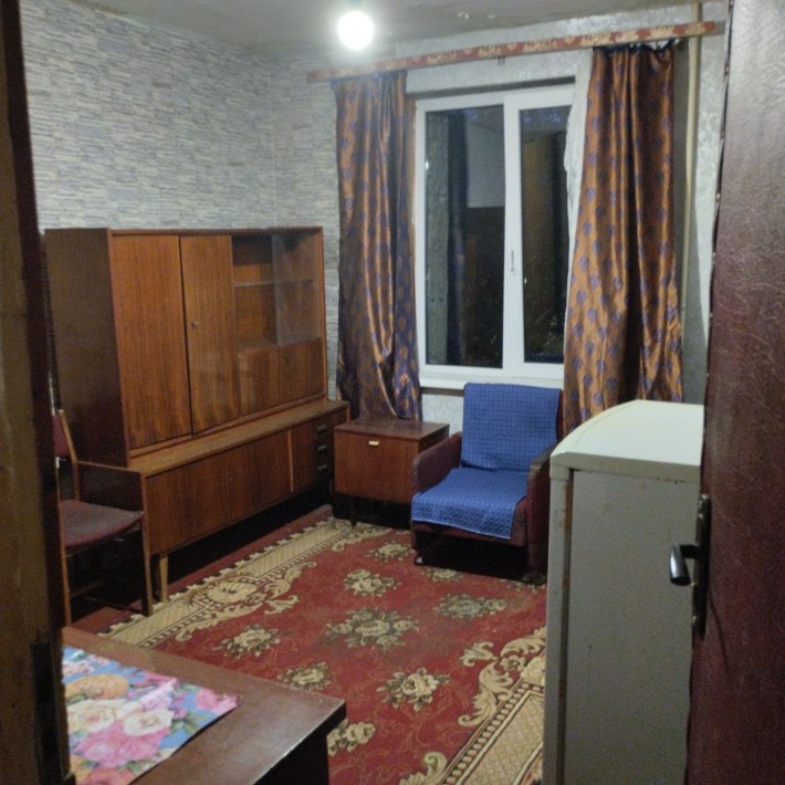 Здам кімнату у гуртожитку - фото 1