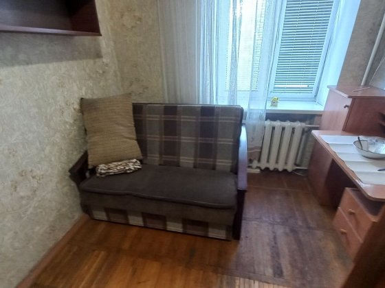 Сдам гостинку 15 м'кв' с ремонтом! Харьков