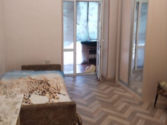 Сдам свою комнату в коммуне Одесса