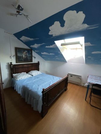 Оренда ізольованої кімнати,ціна вже з КП - фото 1