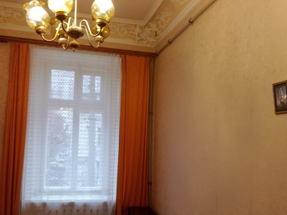 Сдам комнату в центре на Белинского Одесса