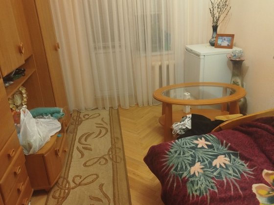 Оренда кімнати з власником Львів