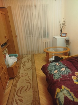 Оренда кімнати з власником - фото 1