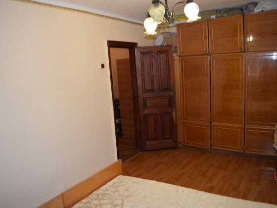 Сдаётся комната в 2-комнатной квартире на Черёмушках от хозяина Одесса