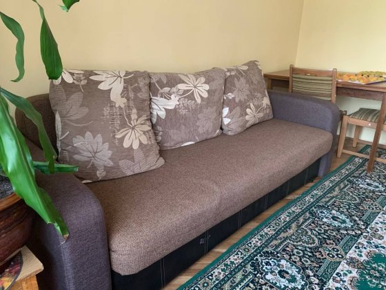 Здам кімнату в  квартирі (підселення) Львов