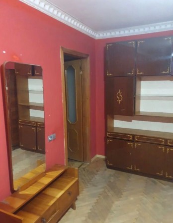 Ізольована кімната в оренду, простора світла - фото 1