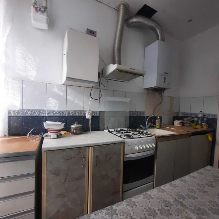 Оренда кімнати пл. Ринок (підселення без господарів) Галицький р-н - фото 1