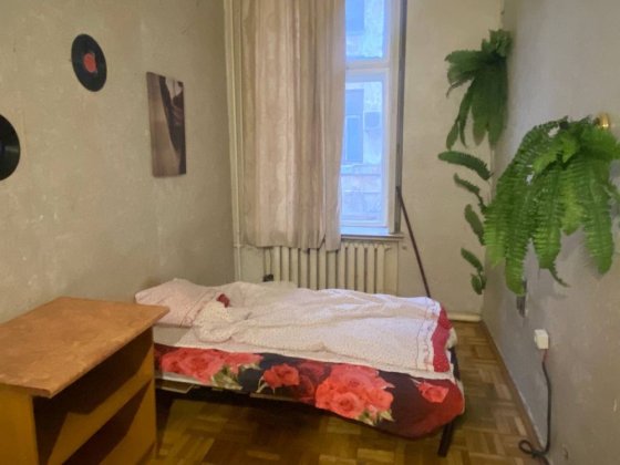 Комната в центре! Без комиссии.