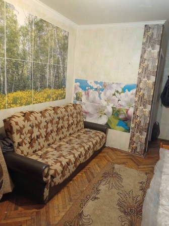 Сдам комнату в 3-хкомнатной квартире на Филатова - фото 1