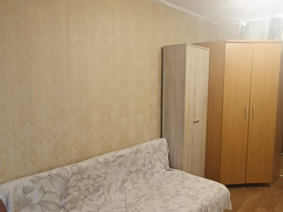 Сдам комнату в коммуне ул. Героев Крут/Космонавтов р-н Черемушки! Одеса