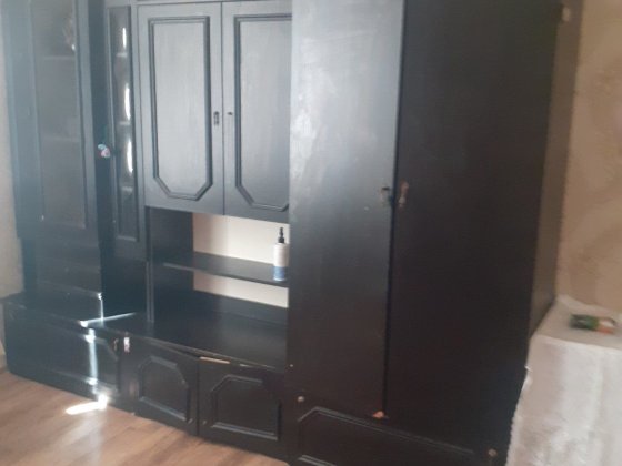 Сдам комнату 16м в коммуне проспект  Адмиральский 3000грн 1 сосед газ Одеса